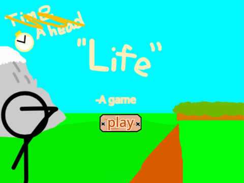 'Life'