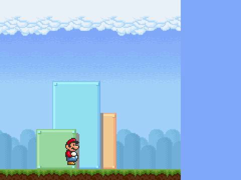 Tile Platformer