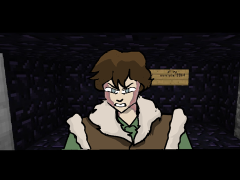 Evil Tubbo
