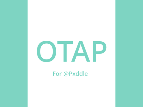 OTAP (4/4)