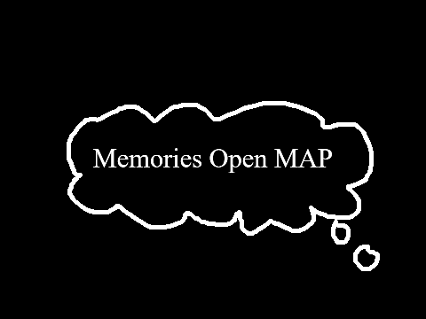 ~Memories~ Open OC MAP