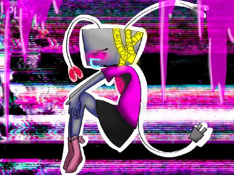 DTA/WTA Entry | Broken Speaker  
