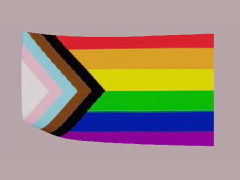 Day 1: Gay
