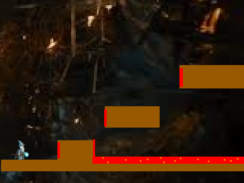 The Hobbit- The Game