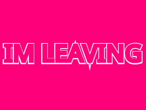 Im Leaving