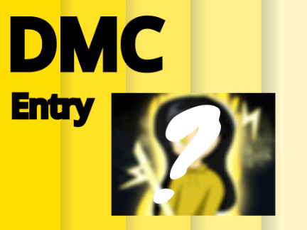 DMCE for Thunder!