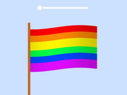 Happy pride month!