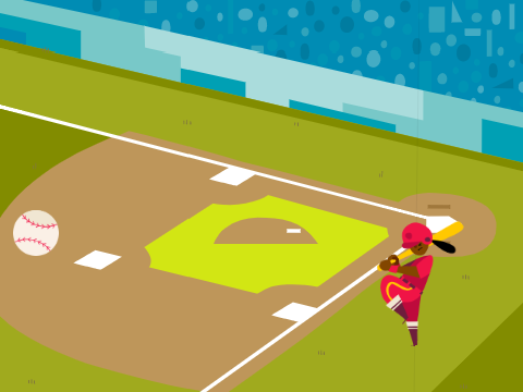 baseball
