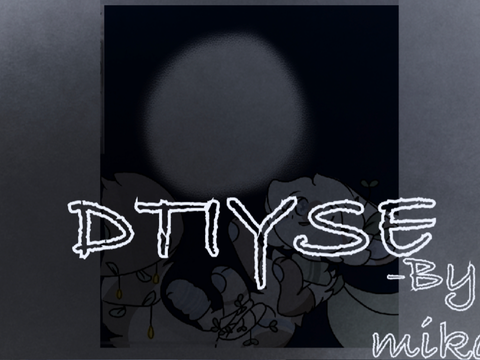 • 1 year dtiys/dmc • remix
