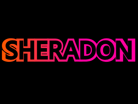 intro for SHERADON