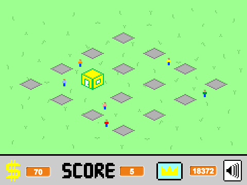 Pixel Town 2 v2.0 
