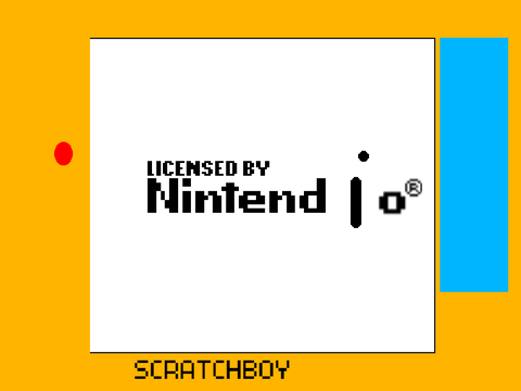 The Ultimate Crossover (GB, JP Variation) Anti-Piracy Screen remix