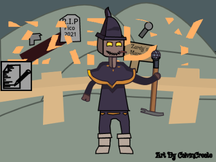 Zardy Art