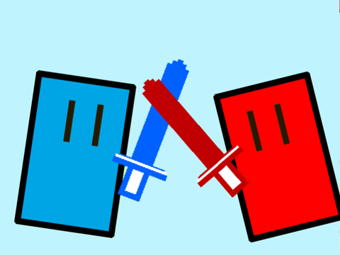 Rectangle Fight (v0.9) 2nd Remix!!!!