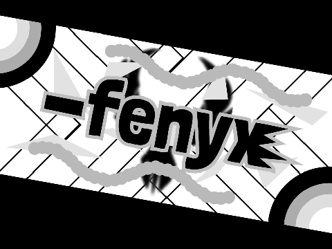 banner dual // -coldplayer // for -fenyx