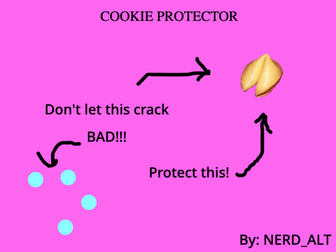 Cookie Protector