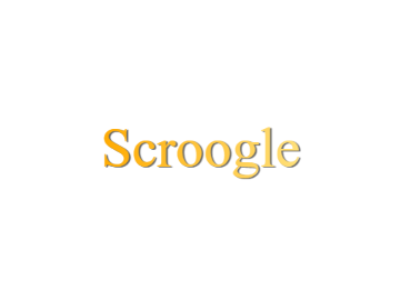 Scroogle 