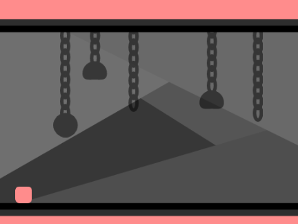 Dungeon Escape
