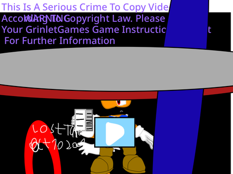 AM64 Anti-Piracy Screen remix