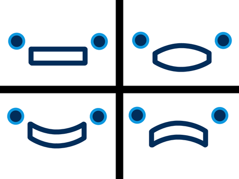 Talking Face