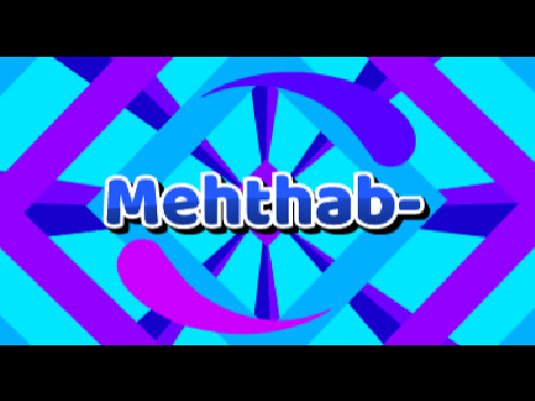 INSANE PANZOID INTRO FOR MEHTHAB
