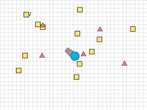 Diep.io 2 v1.5 (Not Finished)