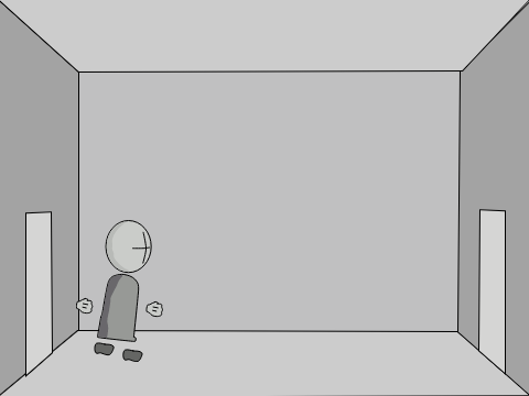 a good grunt walk cycle