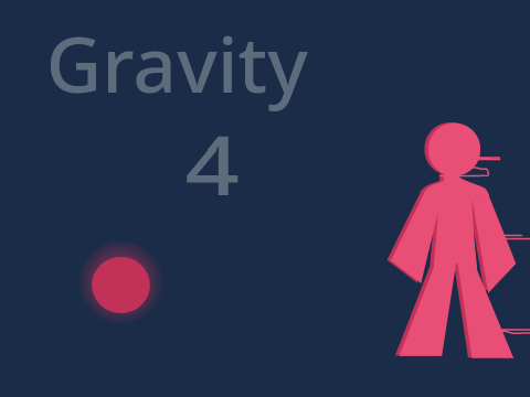 Gravity 4