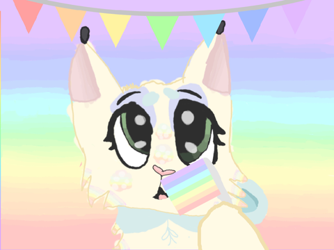 Happy Pride Month!