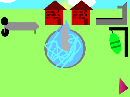 weight lifting game V1.5