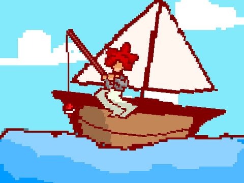 Fishing