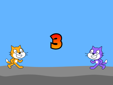 Scratch Bros. Animation