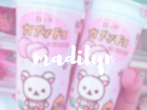 ♥️ madilyn | art