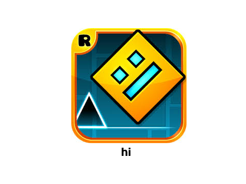 G-Dash Icon