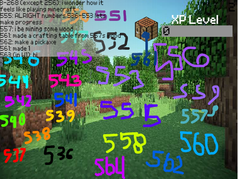 count to 100,000 [564]