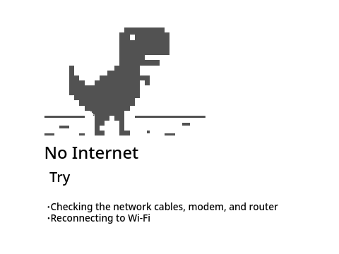 Dino Game (Modified) BETA