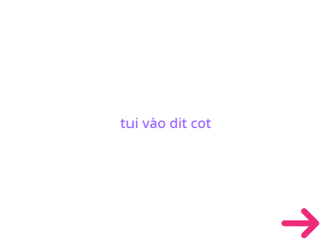 Câu chuyện: tại sao tui làm zịt