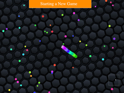 slither.io v1.10 remix