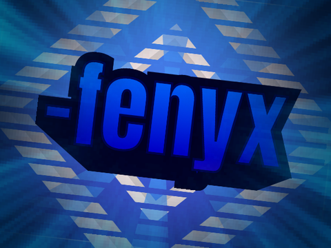 Fantro for -fenyx | Fan-Intro | EpicElectric
