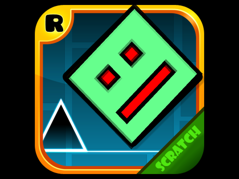 Geometry Dash etilouis