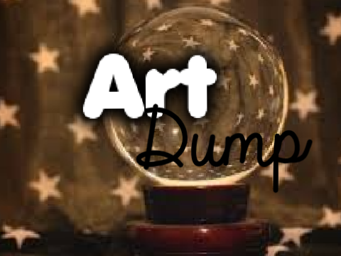 ✎┋ SAC Art dumpˊˎ- 