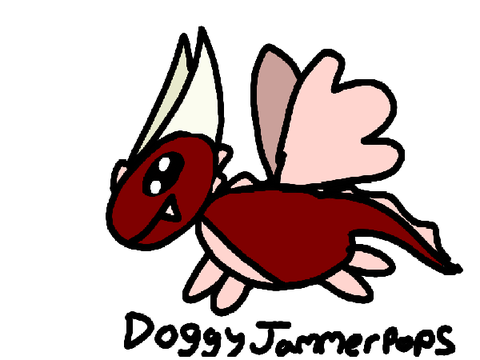 giving a nfr dragon away comment ur usernames. (open) remix