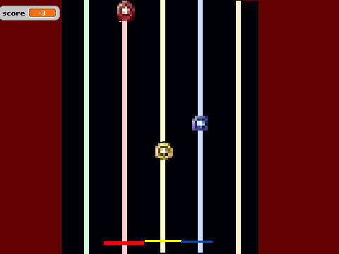 guitar hero v2.0