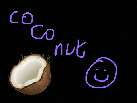 Big Coconut 
