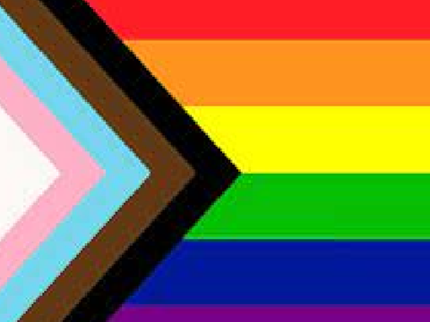 LGBTQ+ Survey ////{OPEN}\\\\ remix
