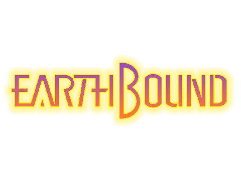 Summers Plaza (Unused) - Earthbound