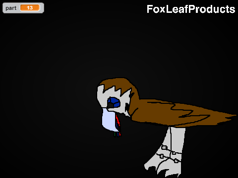 The device has been modified part 12 and 13