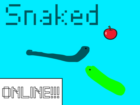 Snaked