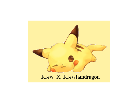 logo for krew_X_krewfamdragon