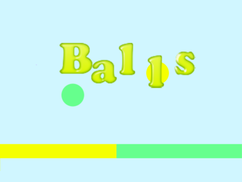 Balls